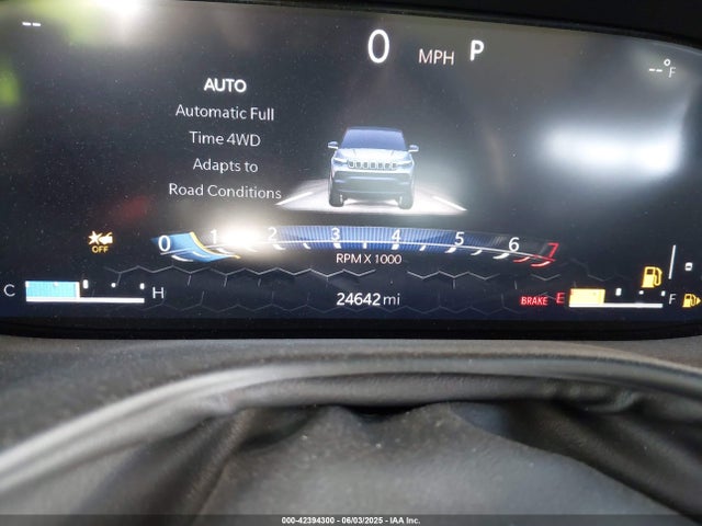 Jeep Compass 2022 3C4NJDDB3NT152290 Image 16