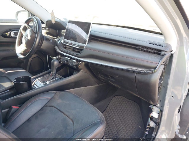 Jeep Compass 2022 3C4NJDDB3NT152290 Image 5