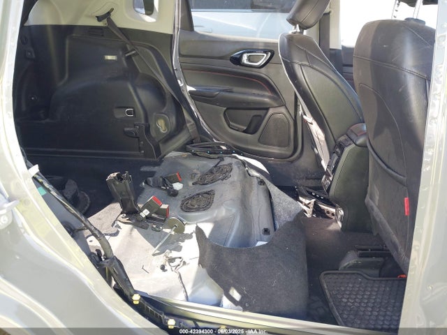 Jeep Compass 2022 3C4NJDDB3NT152290 Image 8