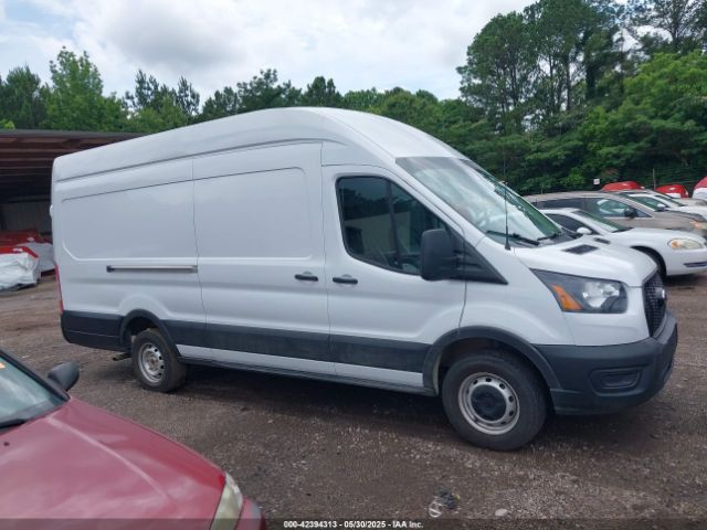 1FTBR3X81PKA70889 Ford Transit-250 Cargo Van