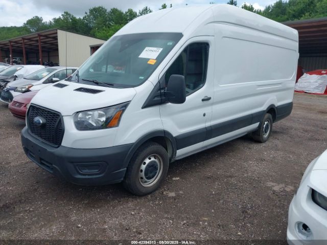 1FTBR3X81PKA70889 Ford Transit-250 Cargo Van
