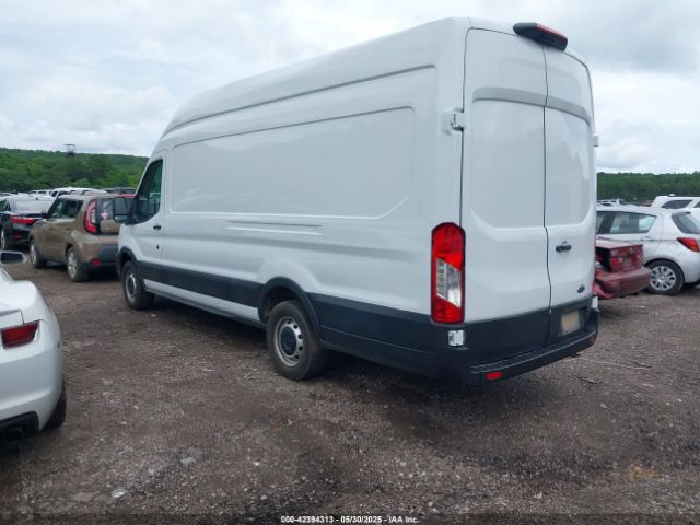 1FTBR3X81PKA70889 Ford Transit-250 Cargo Van