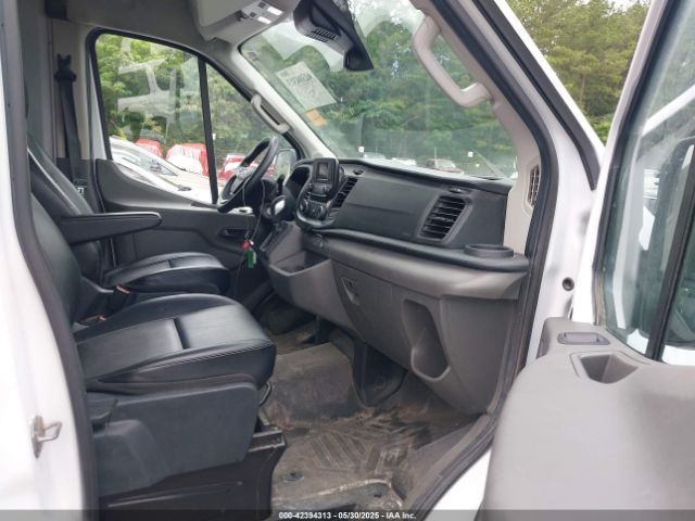 1FTBR3X81PKA70889 Ford Transit-250 Cargo Van