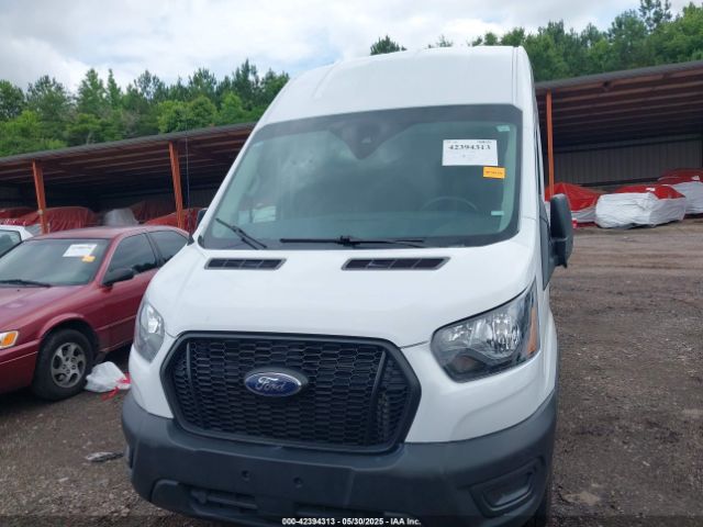 1FTBR3X81PKA70889 Ford Transit-250 Cargo Van