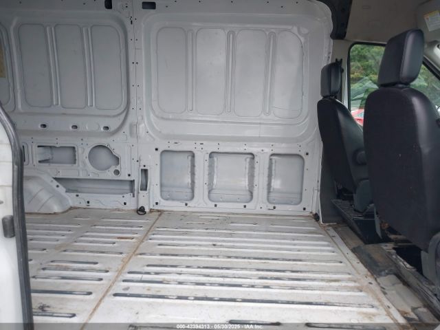 1FTBR3X81PKA70889 Ford Transit-250 Cargo Van