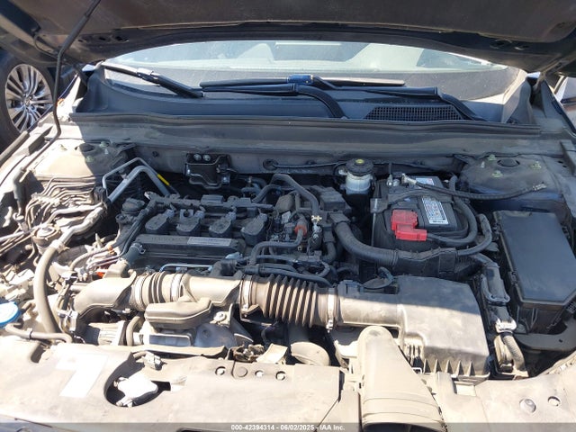 1HGCV1F18LA005399 Honda l15be