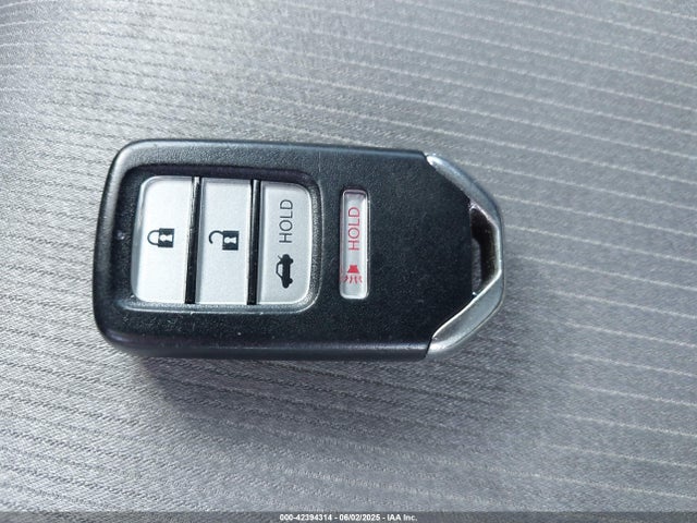 1HGCV1F18LA005399 Honda l15be