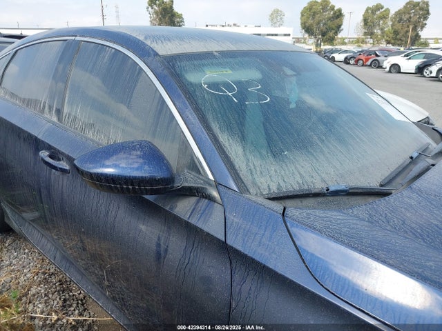 1HGCV1F18LA005399 Honda l15be