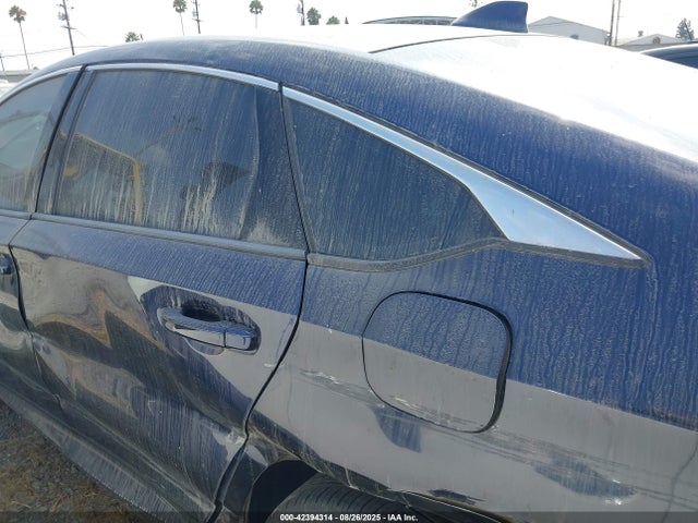 1HGCV1F18LA005399 Honda l15be