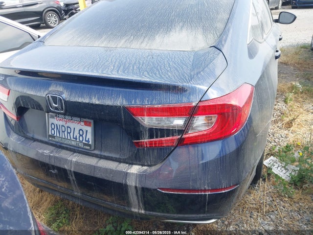 1HGCV1F18LA005399 Honda l15be