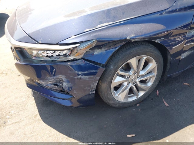 1HGCV1F18LA005399 Honda l15be