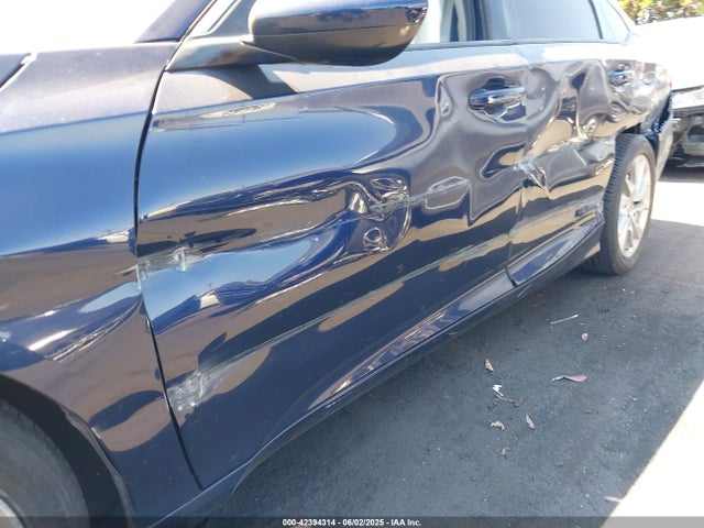 1HGCV1F18LA005399 Honda l15be