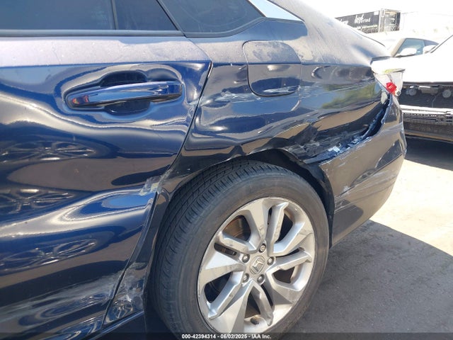 1HGCV1F18LA005399 Honda l15be