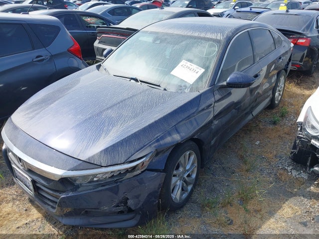 1HGCV1F18LA005399 Honda l15be