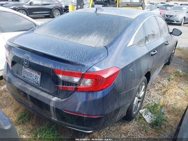 1HGCV1F18LA005399 Honda l15be