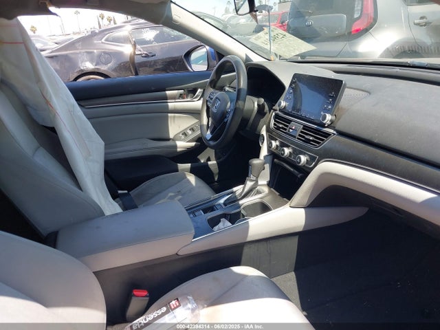 1HGCV1F18LA005399 Honda l15be