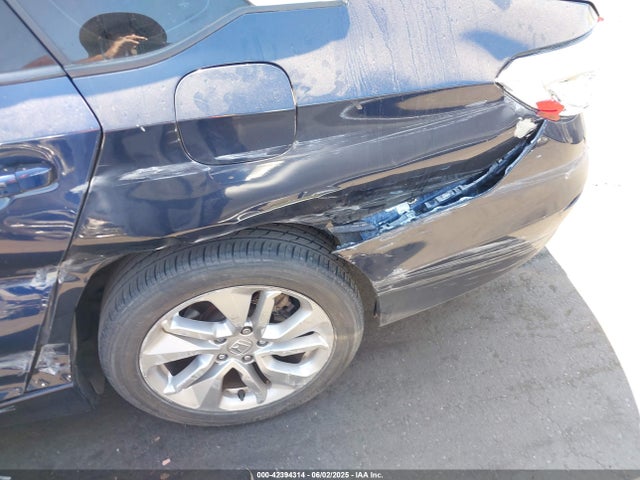 1HGCV1F18LA005399 Honda l15be