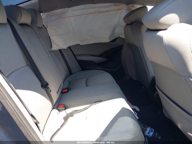 1HGCV1F18LA005399 Honda l15be