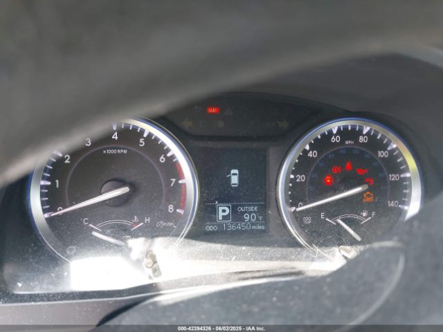 5TDZKRFH5FS098998 Toyota 2gr-fe