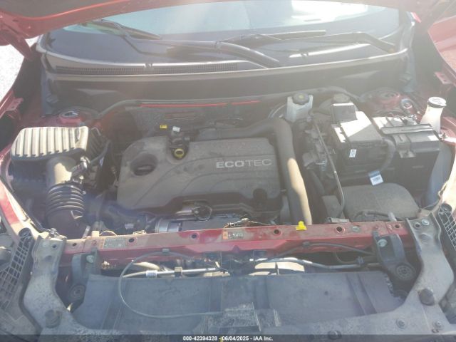 2022 GMC TERRAIN 3GKALPEV0NL157907 Photo 9