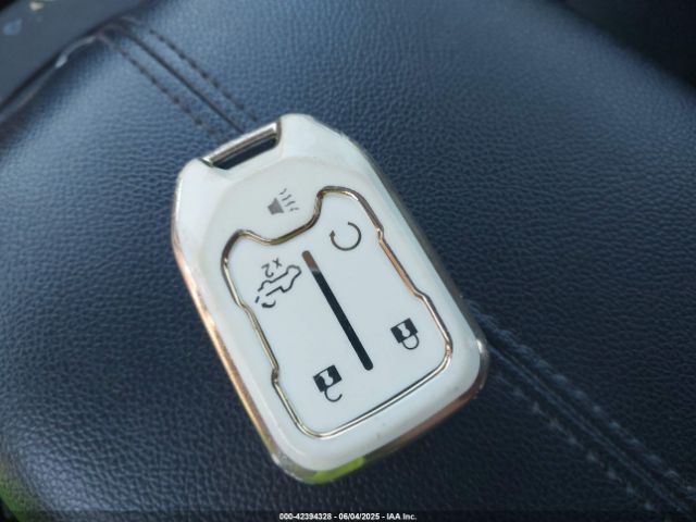 2022 GMC TERRAIN 3GKALPEV0NL157907 Photo 10