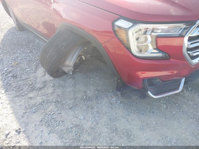 2022 GMC TERRAIN 3GKALPEV0NL157907 Photo 5
