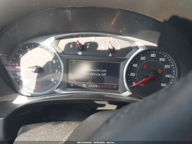 2022 GMC TERRAIN 3GKALPEV0NL157907 Photo 6
