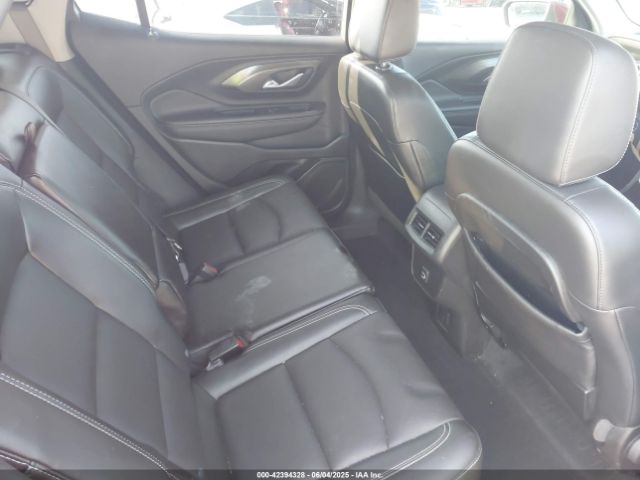 2022 GMC TERRAIN 3GKALPEV0NL157907 Photo 7