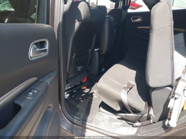 2020 DODGE DURANGO 1C4RDJFG8LC443280 Photo 7