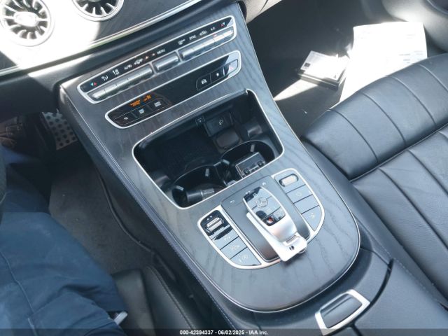 2022 MERCEDES-BENZ E 450 W1K1J5JB9NF173816 Photo 10