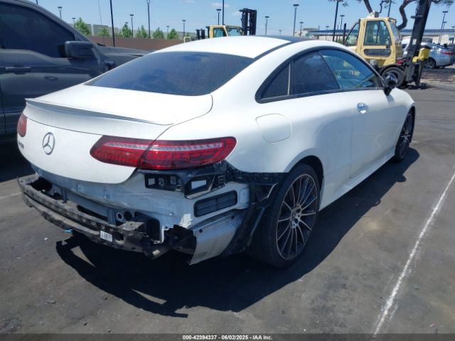 2022 MERCEDES-BENZ E 450 W1K1J5JB9NF173816 Photo 3