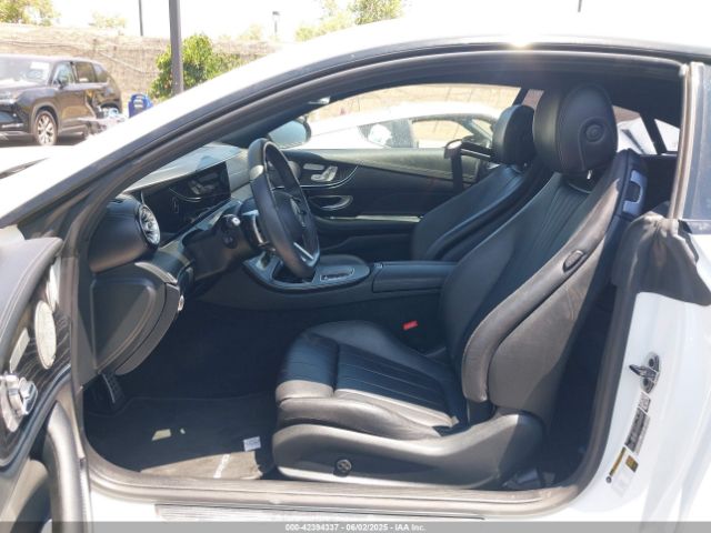 2022 MERCEDES-BENZ E 450 W1K1J5JB9NF173816 Photo 4