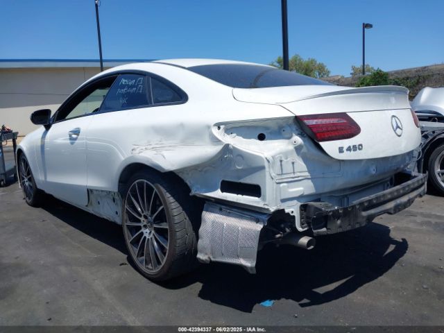 2022 MERCEDES-BENZ E 450 W1K1J5JB9NF173816 Photo 5