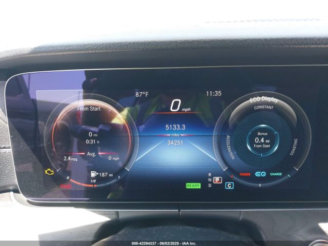 2022 MERCEDES-BENZ E 450 W1K1J5JB9NF173816 Photo 6