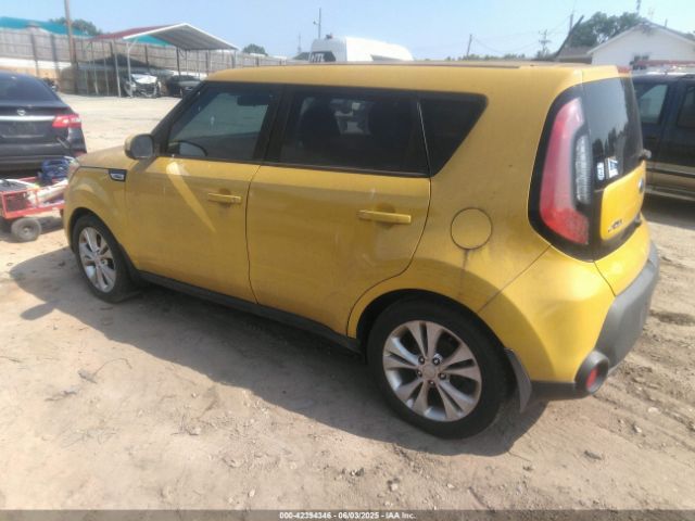 KNDJP3A51F7223563 KIA SOUL +