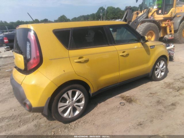 KNDJP3A51F7223563 KIA SOUL +