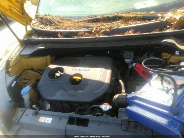 KNDJP3A51F7223563 KIA SOUL +