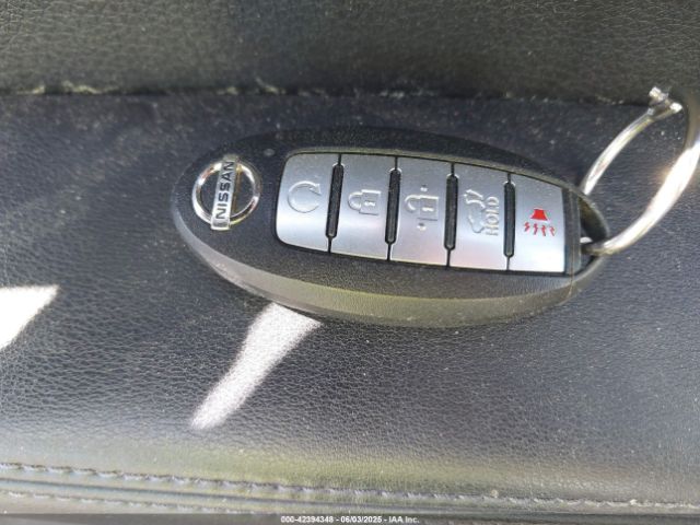 2020 NISSAN ROGUE JN8AT2MV3LW110527 Photo 10