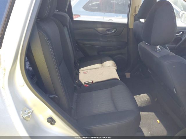 2020 NISSAN ROGUE JN8AT2MV3LW110527 Photo 7