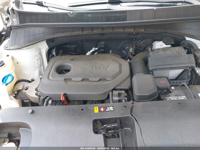 5XYPG4A31HG248189 KIA Sorento