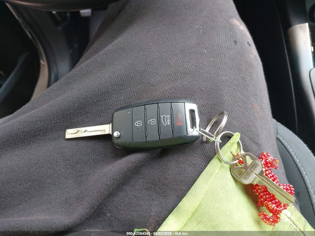 5XYPG4A31HG248189 KIA Sorento