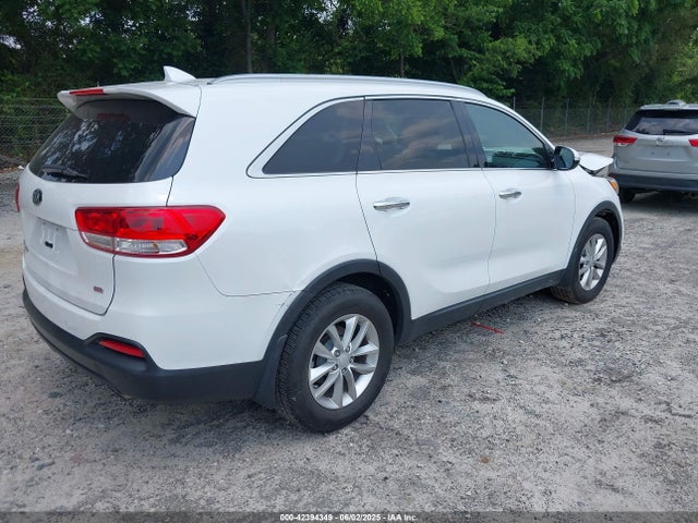 5XYPG4A31HG248189 KIA Sorento