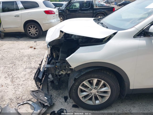 5XYPG4A31HG248189 KIA Sorento