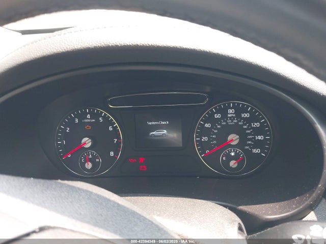 5XYPG4A31HG248189 KIA Sorento