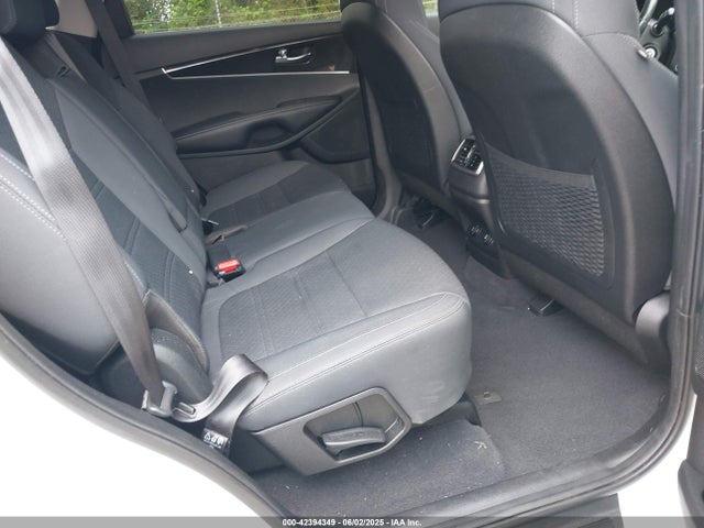 5XYPG4A31HG248189 KIA Sorento