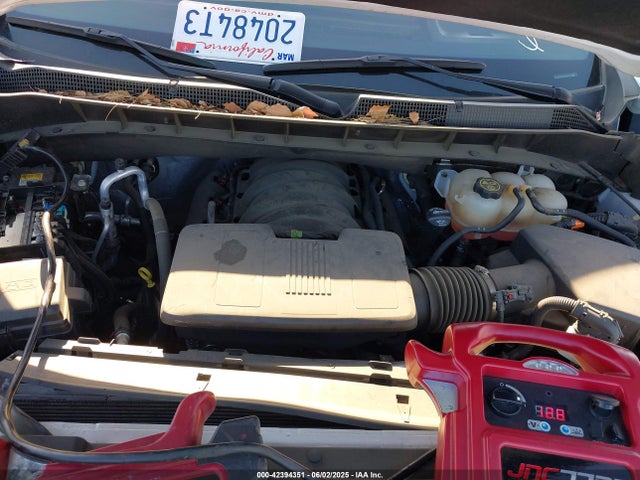 1GCPACED6NZ559497 Chevrolet l84