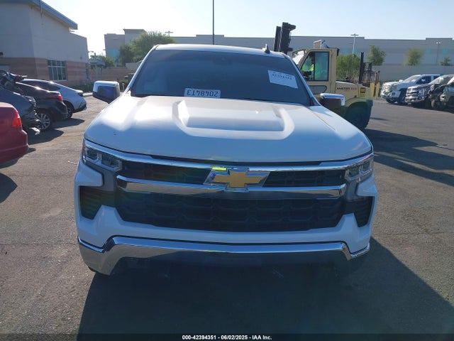 1GCPACED6NZ559497 Chevrolet l84