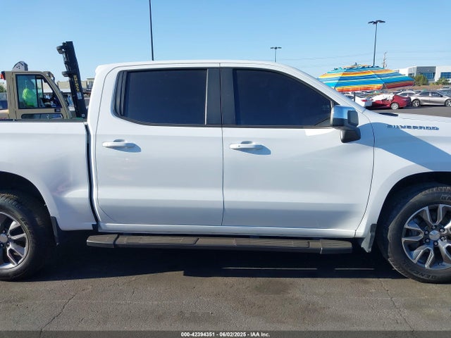 1GCPACED6NZ559497 Chevrolet l84