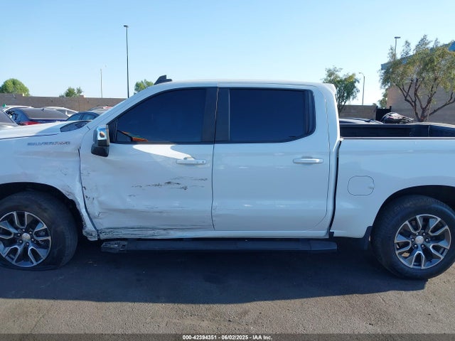 1GCPACED6NZ559497 Chevrolet l84