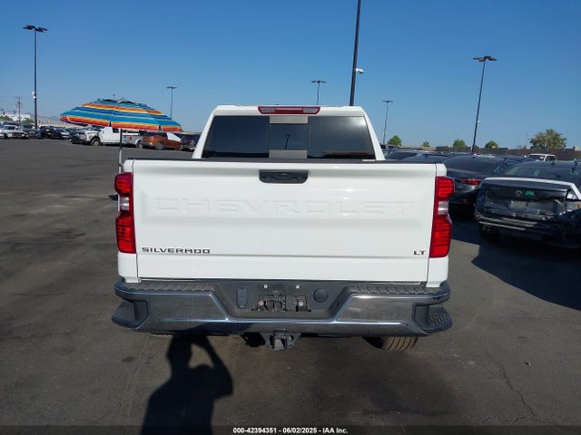 1GCPACED6NZ559497 Chevrolet l84